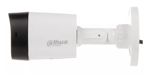 Cámara Bullet DAHUA-1