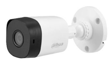 Camara Bullet DH-HAC-B1A21N Dahua Blanco