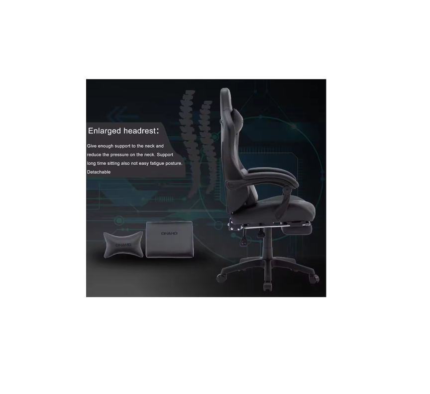 Silla De Escritorio Mangala Mantra Gamer-1