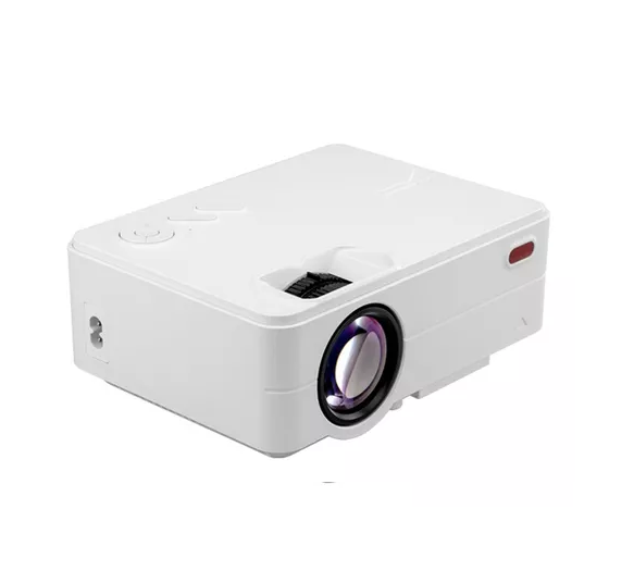 Proyector Philco 1500 Lumenes WiFi Android Blanco-1