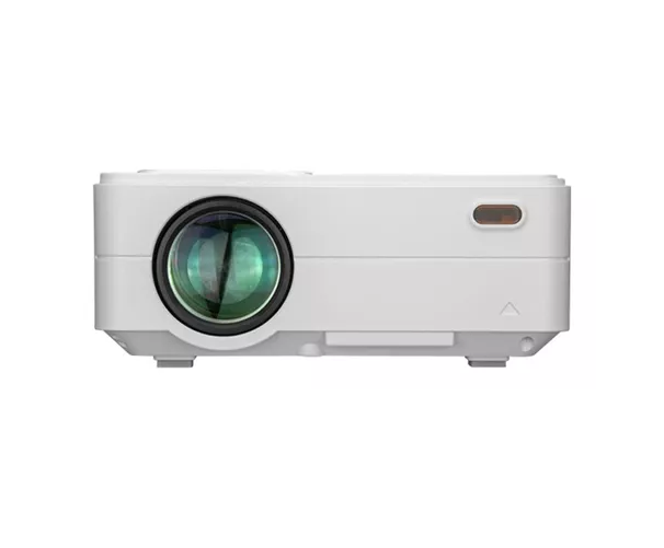 Proyector Philco 1500 Lumenes WiFi Android Blanco-3