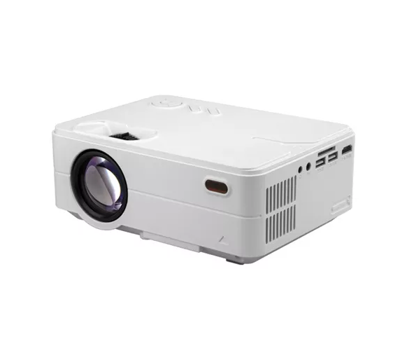 Proyector Philco 1500 Lumenes WiFi Android Blanco-4