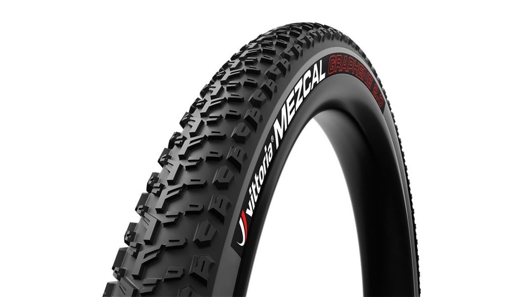 Neumático MTB Vittoria Mezcal lII 29x2.25 Black TLR-0