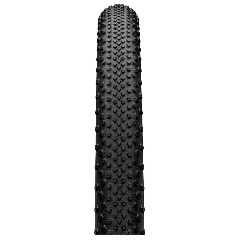 Neumático Gravel Continental Terra Speed 700x35 TLR BLACK/BLACK-1