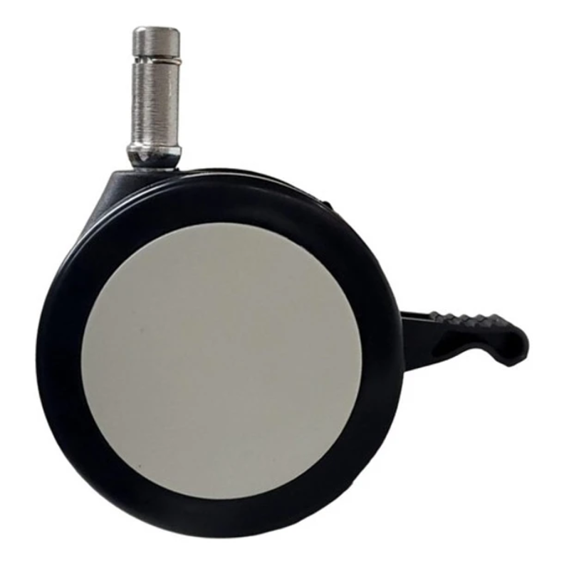 Rueda para cama TFX con Freno para Cama Rosen Cic vástago 1.2 cm-0