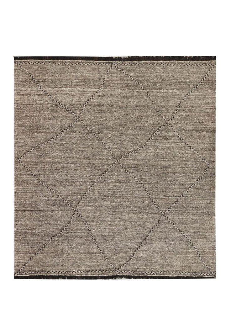 Alfombra Rugs Kilim Moroc 289x280 cm 5754KP-0