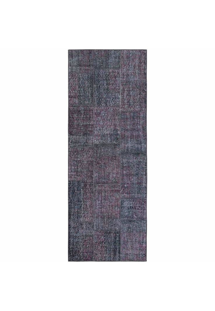 Alfombra Rugs Patchwork 86 x232 cm 7006AT-0