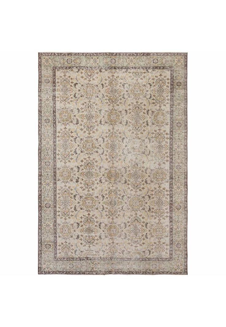 Alfombra Rugs Vintage Rugs 194x300 cm 1655AT-0