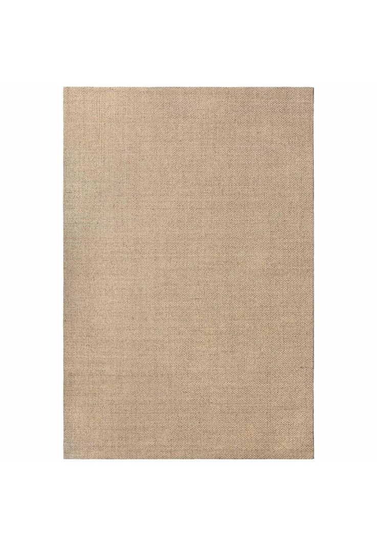 Alfombra Rugs Sisal Panier Natura 080X300 7353SB-0