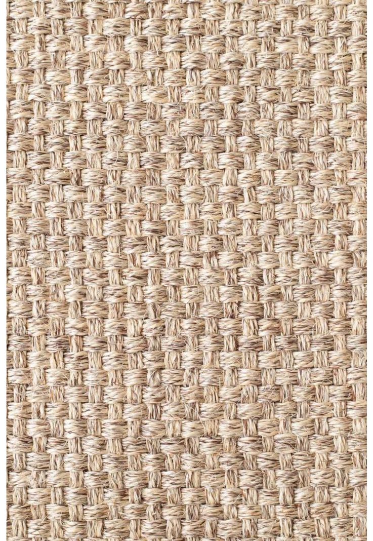 Alfombra Rugs Sisal Panier Natura 080X300 7353SB-2