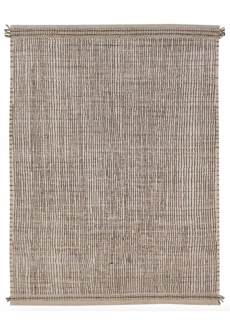 Alfombra Rugs.cl Karlek  282x362 cm 7331KP-0