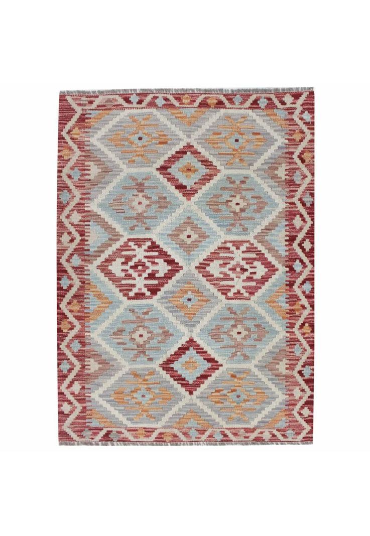 Alfombra Rugs Kilim Newtri 83 x117 cm 7443KP-0