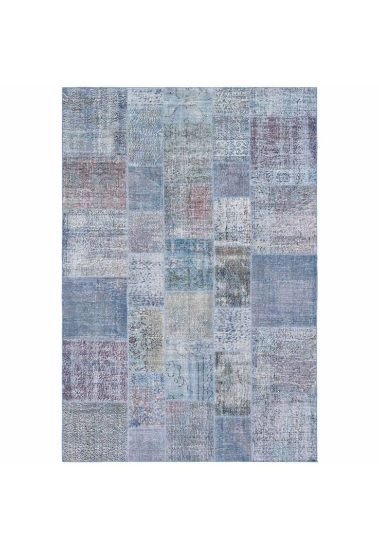 Alfombra Rugs Patchwork 200x300 cm 6671AT-0