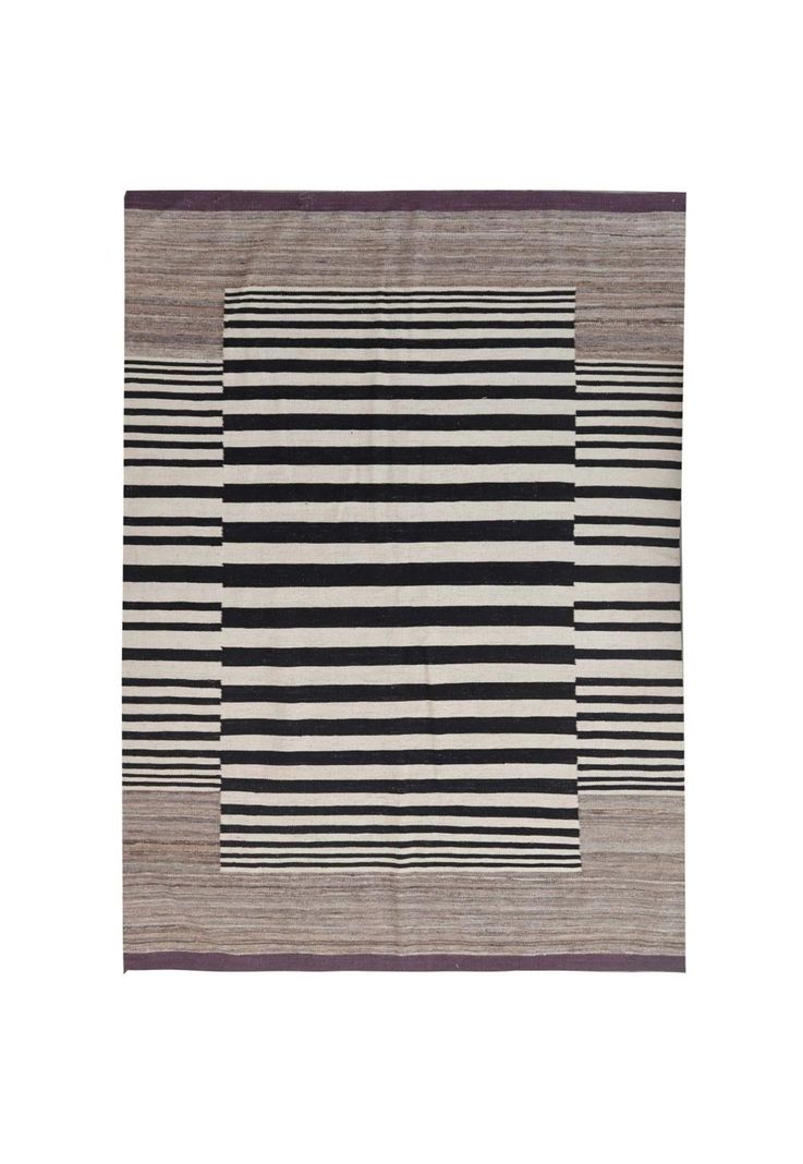 Alfombra Rugs Kilim Moderno 178x235 cm 5517KP-0