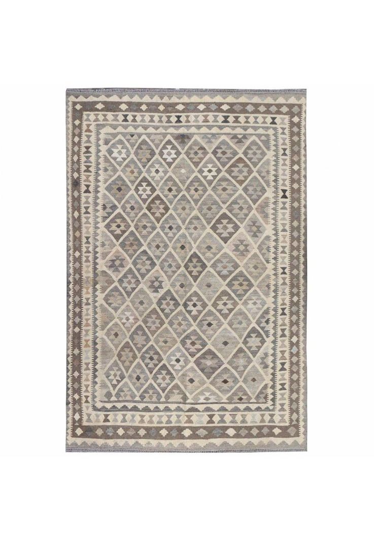 Kilim Rugs Newtri 193x294 cm 5220KP-0
