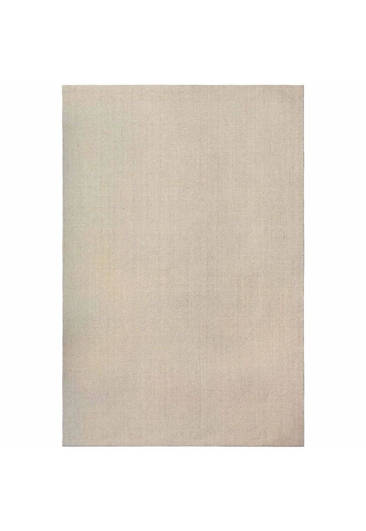 Alfombra Rugs Sisal Panier Cream 250X300 7357SB-0