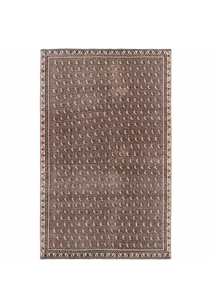 Alfombra Rugs Vintage Rugs 180x290 cm 2139AT-0