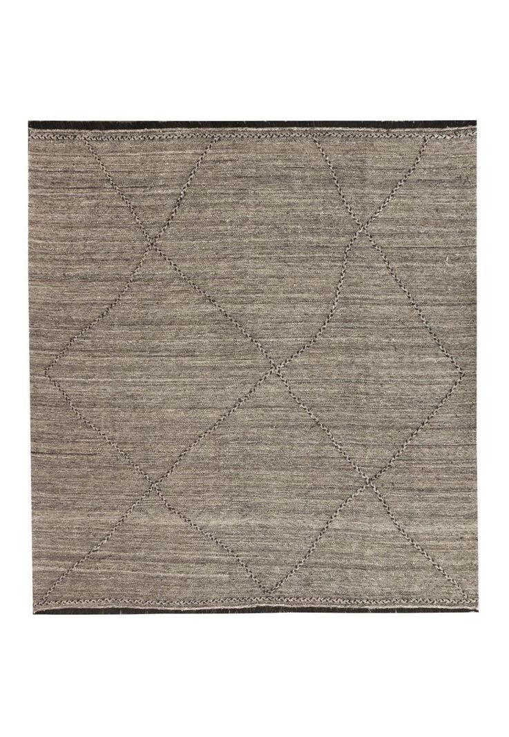 Alfombra Rugscl Kilim Moroc 270x276 cm 5767KP-0