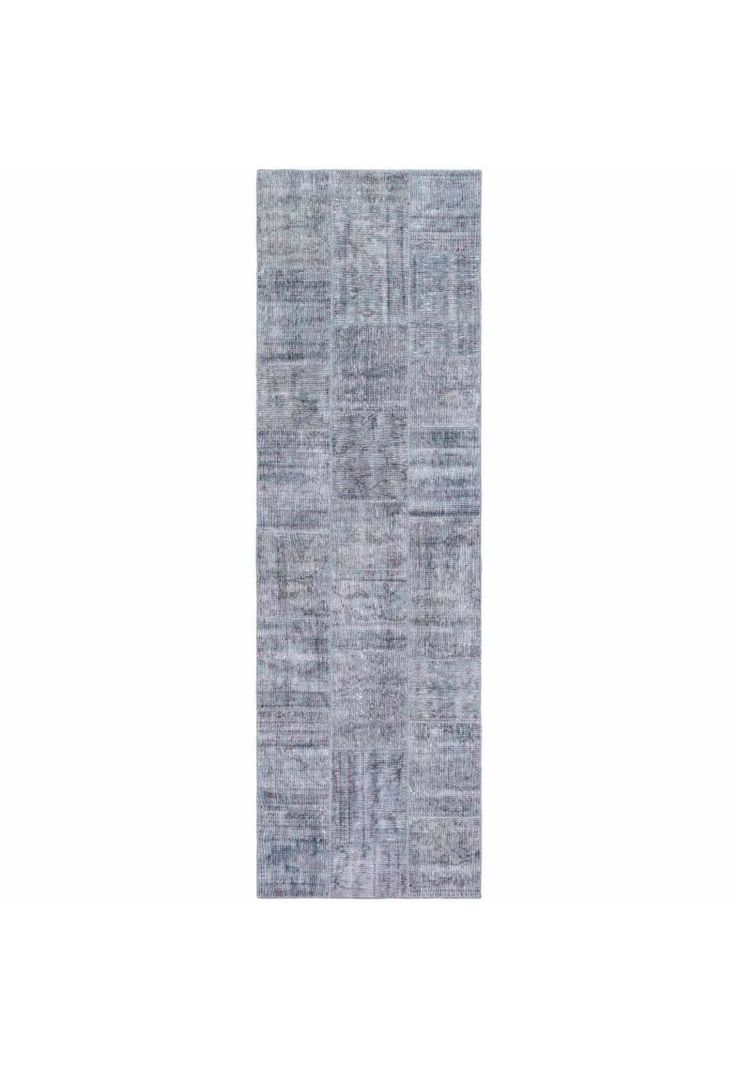 Alfombra Rugs Patchwork 85 x271 cm 7008AT-0