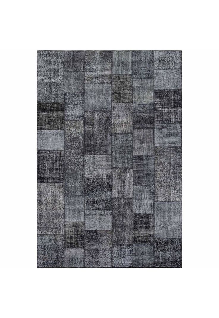 Alfombra Rugs Patchwork 200x300 cm 6615AT-0