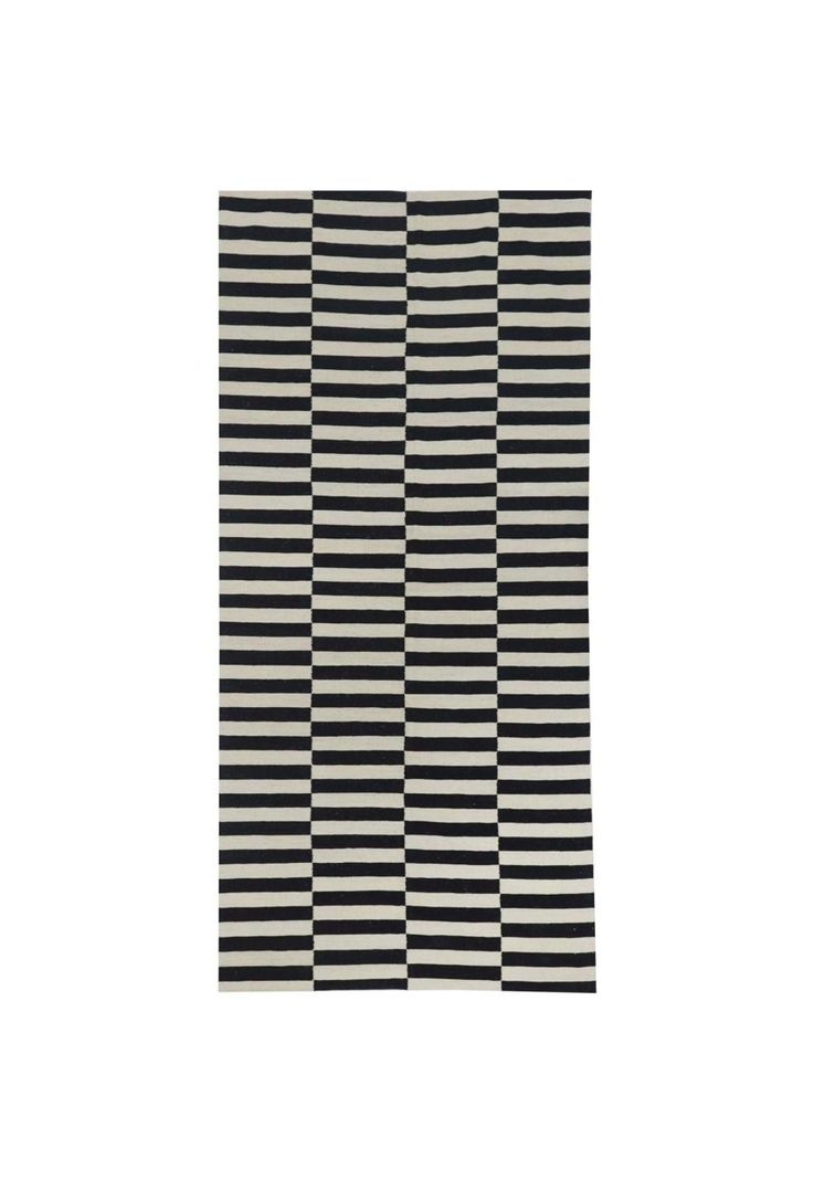 Alfombra Rugs Kilim Moderno 164x345 cm 5790KP-0