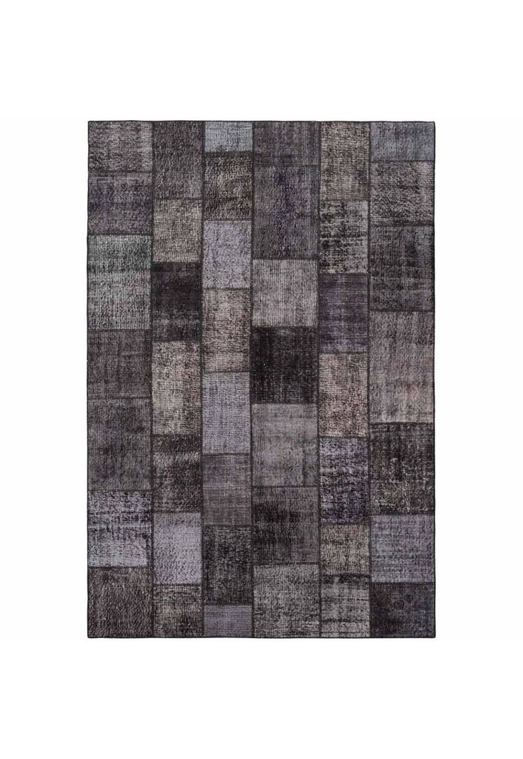 Alfombra Rugs Patchwork 200x300 cm 6643AT-0