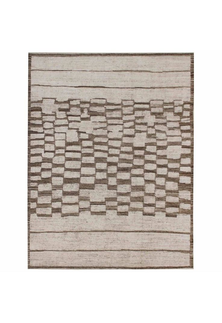 Alfombra Rugs Karlek 270x354 cm 7334KP-0