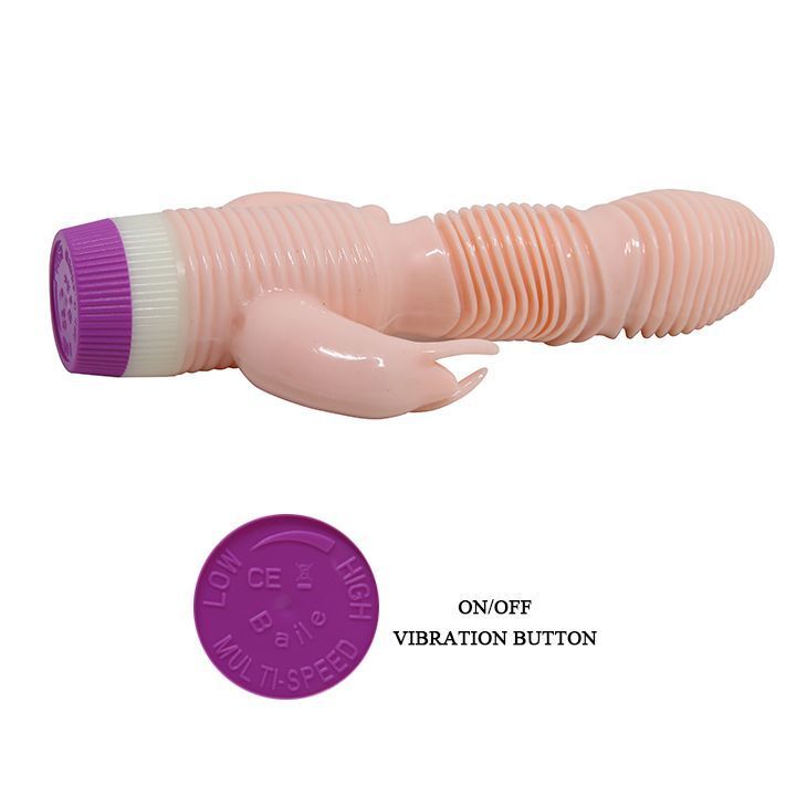 Vibrador triple / Mark stick-3