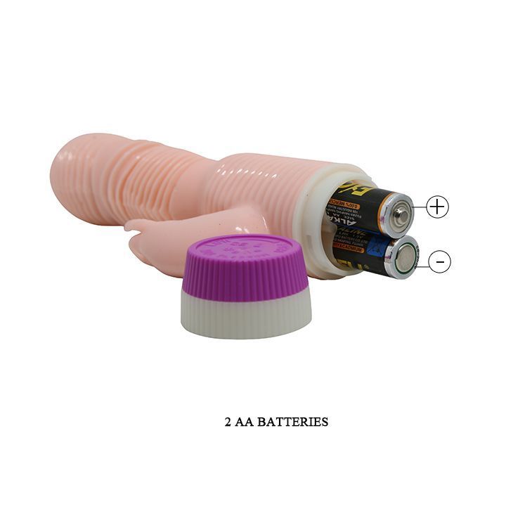 Vibrador triple / Mark stick-6