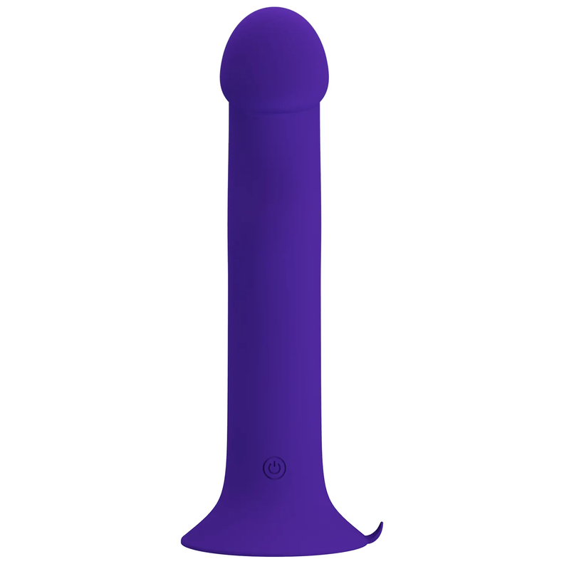 Vibrador tapping punto G - Murray Youth-1