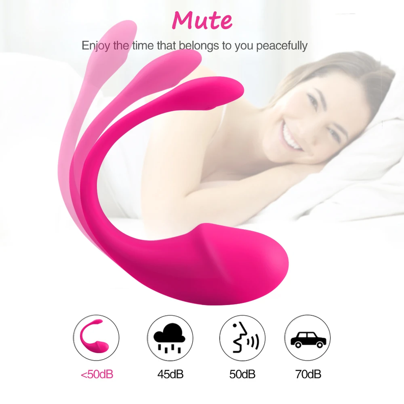 Vibrador ballena para parejas con aplicacion-3