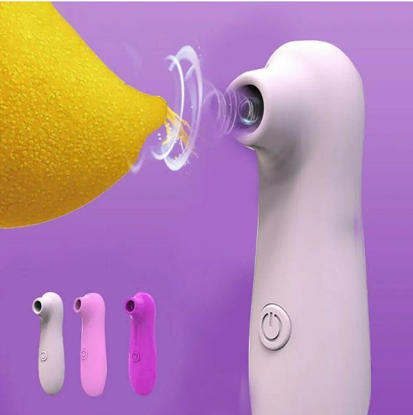 Succionador clitoris y pezones portatil-3