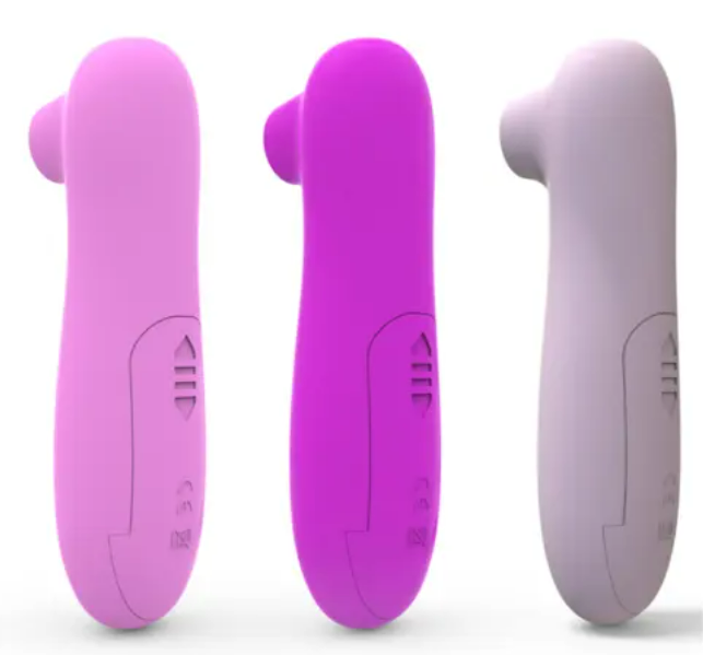 Succionador clitoris y pezones portatil-4
