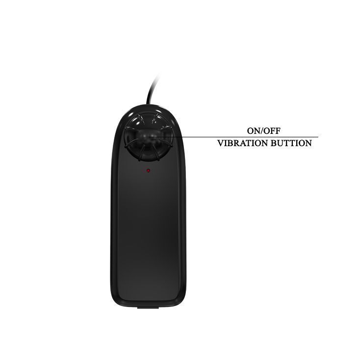 Dildo Consolador Realista Inflable Vibrador Con Bomba 19cms-3
