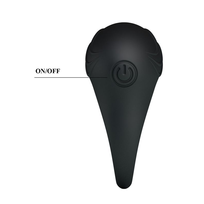 Anillo vibrador para pene / Bertram-6
