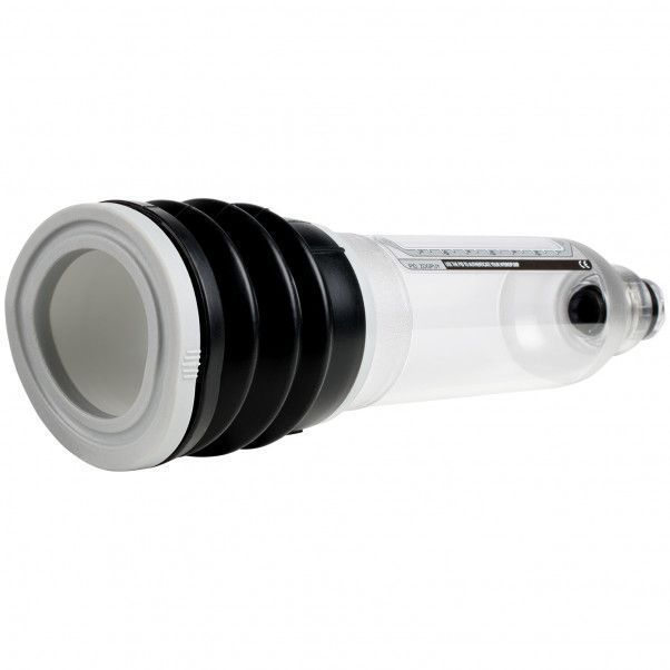 Hydromax X20 Bomba De Vacio Pene Desarrollador Agrandador-2