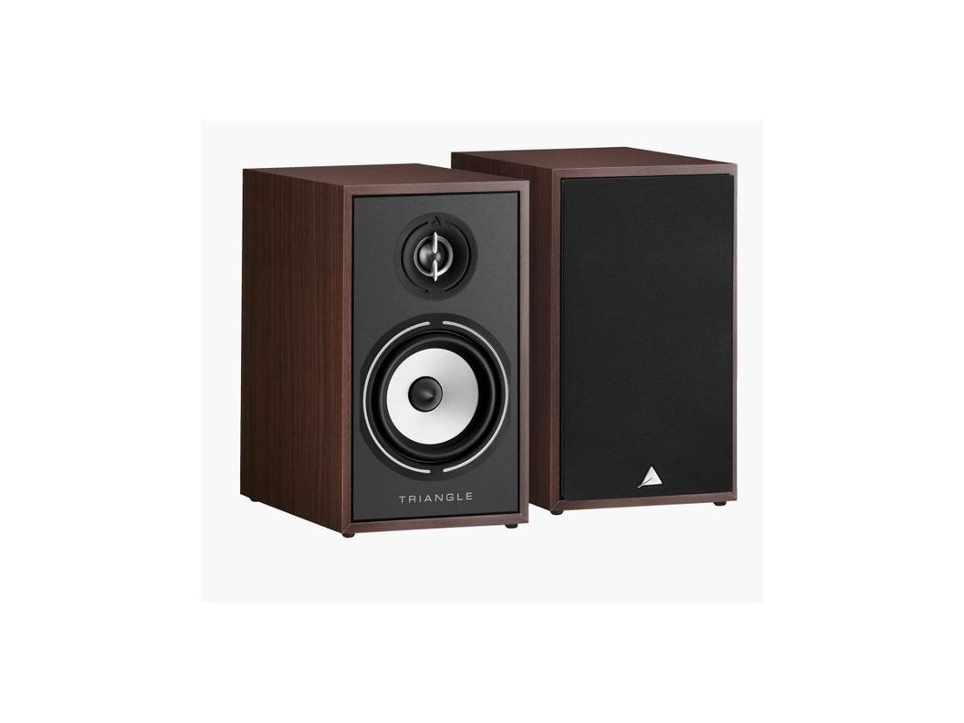 Triangle  Borea BR02  Parlante Monitor loak -0