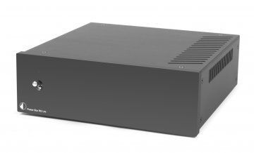 Pro-Ject  Power Box RS UNI TT  Fuente de Poder black -1