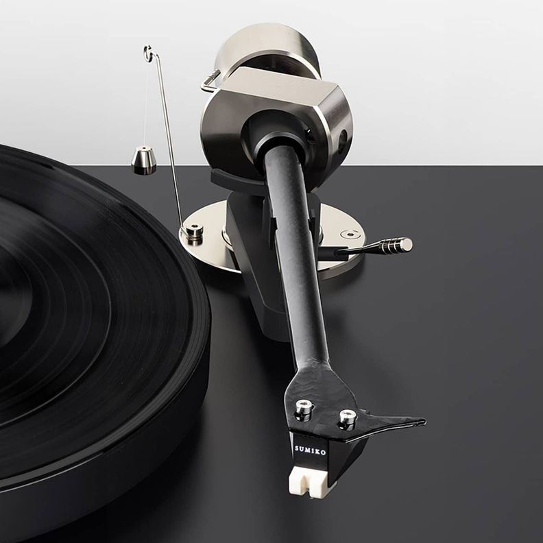 Pro-Ject  Brazo Debut Pro
