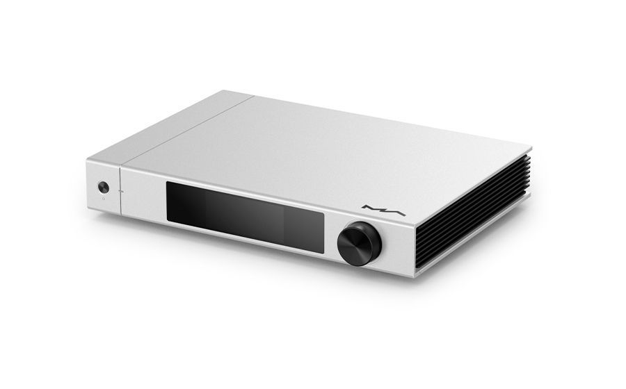 Matrix Audio  Element X2 Pure  Network Music Streamer DAC-0