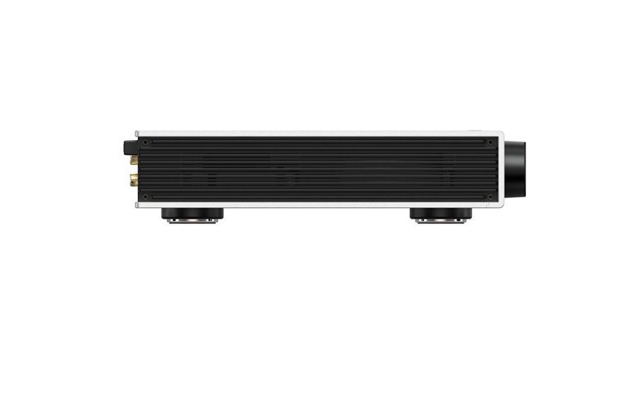 Matrix Audio  Element X2 Pure  Network Music Streamer DAC-2
