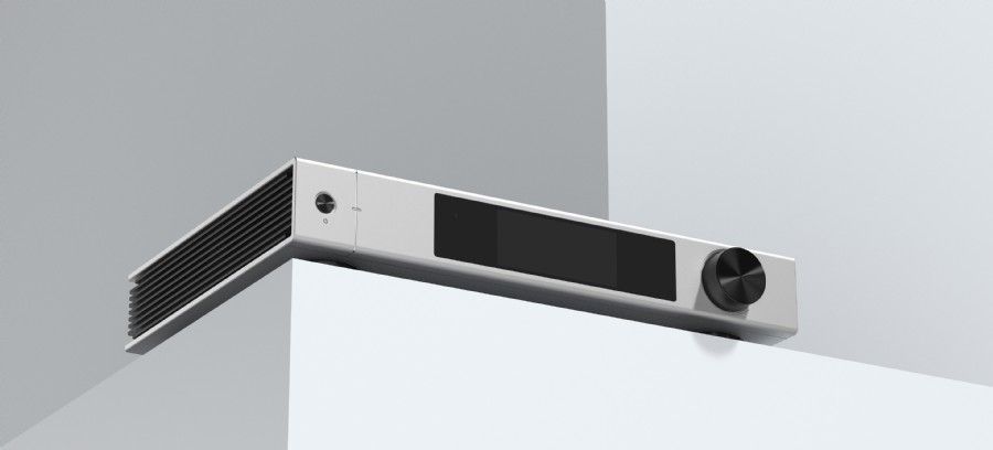 Matrix Audio  Element X2 Pure  Network Music Streamer DAC-3