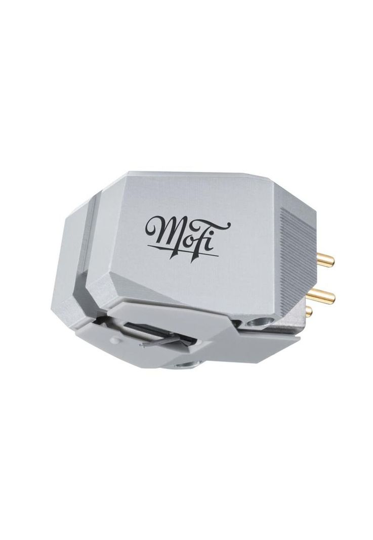 Capsula Mofi Ultra Tracker MM-0