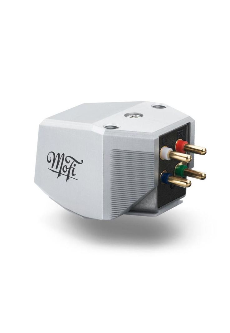 Capsula Mofi Ultra Tracker MM-1