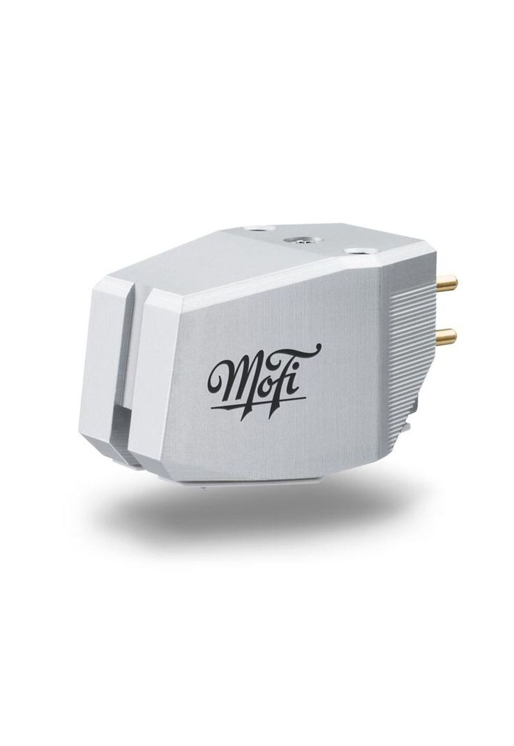 Capsula Mofi Ultra Tracker MM-2