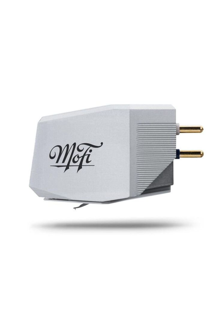 Capsula Mofi Ultra Tracker MM-3