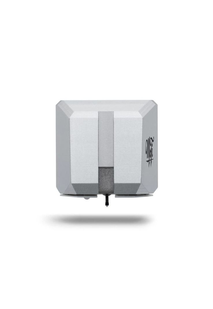 Capsula Mofi Ultra Tracker MM-4