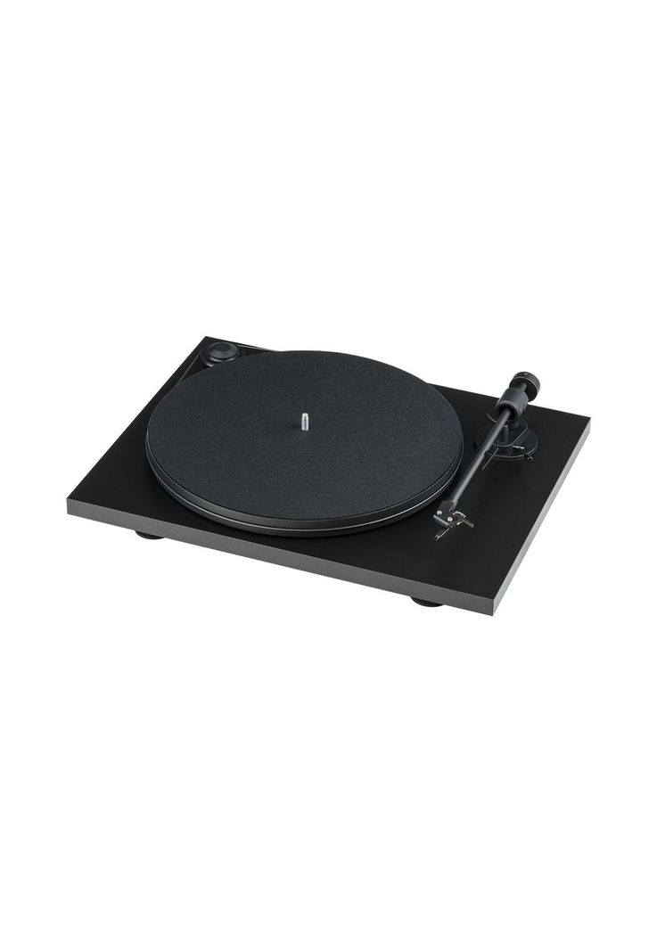 Tornamesa Pro-Ject Primary E Phono - Negro-0