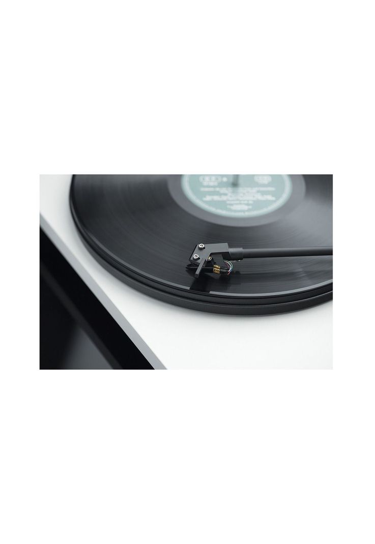 Tornamesa Pro-Ject Primary E Phono - Negro-2