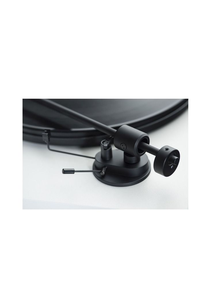 Tornamesa Pro-Ject Primary E Phono - Negro-3